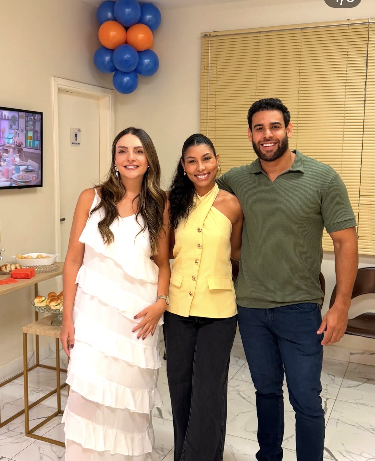 Equipe Villa Sorriso