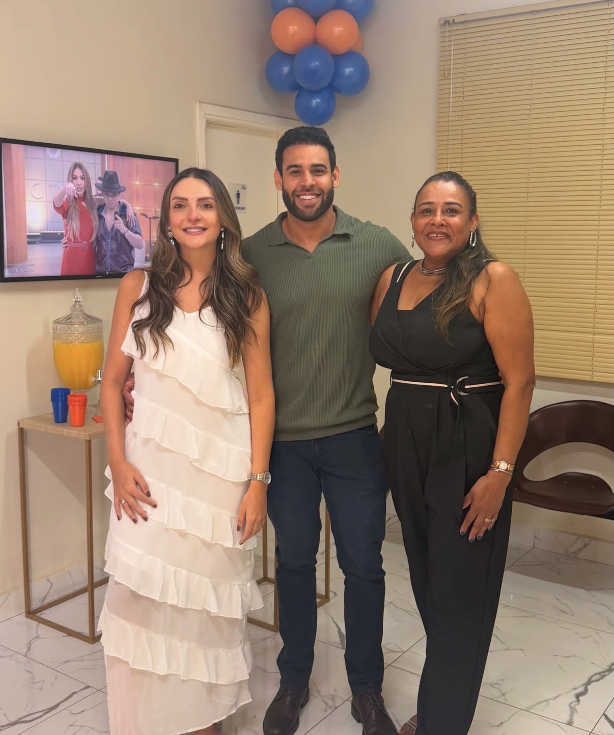 Equipe Villa Sorriso